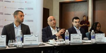 مصر تعزز بيئة الشركات الناشئة: مائدة مستديرة لمناقشة ميثاق الشركات الناشئة وتسريع الاستثمار في ريادة الأعمال