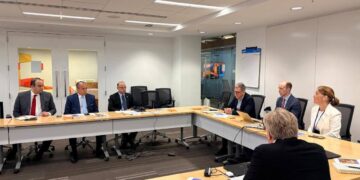 تحرك استثماري جديد: مصر تبحث مع Accion وQuona Capital تعزيز تمويل التكنولوجيا المالية والتجارة الرقمية