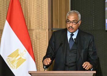 باستثمارات تتجاوز 1.4 تريليون جنيه.. إطلاق مشروع “The Spine” كأكبر وجهة اقتصادية ذكية في القاهرة الجديدة