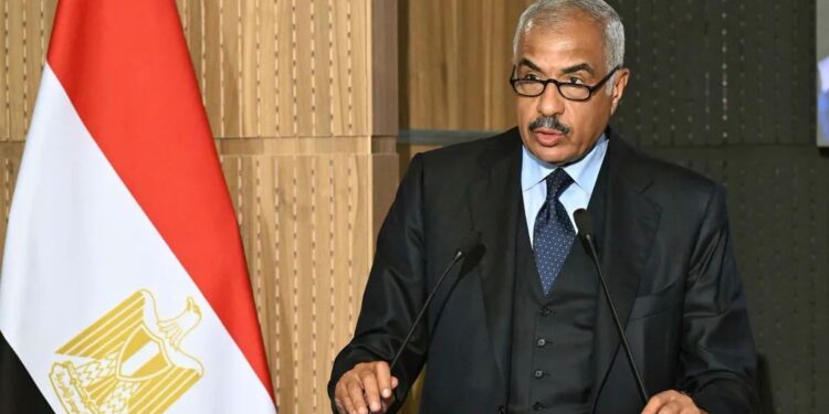 باستثمارات تتجاوز 1.4 تريليون جنيه.. إطلاق مشروع “The Spine” كأكبر وجهة اقتصادية ذكية في القاهرة الجديدة