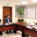 مصر تبحث مع HONOR توسيع تصنيع الهواتف الذكية وتعزيز موقعها كمركز إقليمي للإلكترونيات