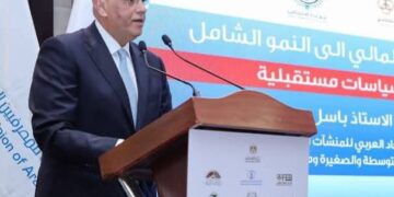 جهاز تنمية المشروعات يعزز الشمول المالي والرقمنة لدمج الاقتصاد غير الرسمي وتحفيز النمو الشامل في مصر