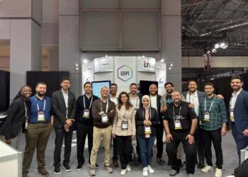 لأول مرة في طوكيو: إيتيدا تقود جناح مصر في SusHi Tech 2026 لتعزيز حضور الشركات الناشئة عالميًا