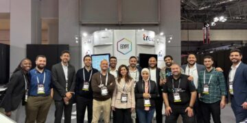 لأول مرة في طوكيو: إيتيدا تقود جناح مصر في SusHi Tech 2026 لتعزيز حضور الشركات الناشئة عالميًا