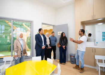    250 ألف نقطة بيع تدعم التبرعات: “أمان” توسّع دورها المجتمعي في مصر