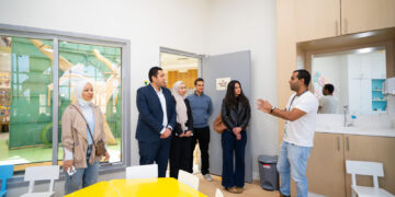    250 ألف نقطة بيع تدعم التبرعات: “أمان” توسّع دورها المجتمعي في مصر