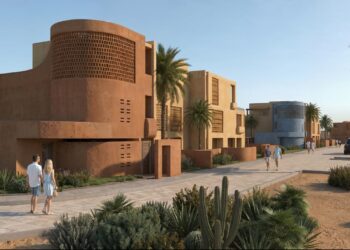 الجونة تطلق “نوبا الجونة” كأول مشروع للشقق الفندقية متكاملة الخدمات بإدارة Orascom Property Management