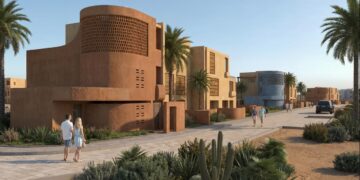 الجونة تطلق “نوبا الجونة” كأول مشروع للشقق الفندقية متكاملة الخدمات بإدارة Orascom Property Management