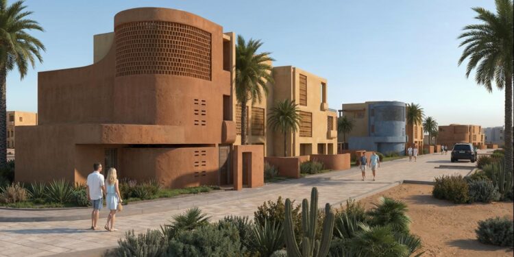 الجونة تطلق “نوبا الجونة” كأول مشروع للشقق الفندقية متكاملة الخدمات بإدارة Orascom Property Management