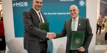 MCS توقّع مذكرة تفاهم مع وزارة البترول لتعزيز الأمن السيبراني والتحول الرقمي في قطاع الطاقة