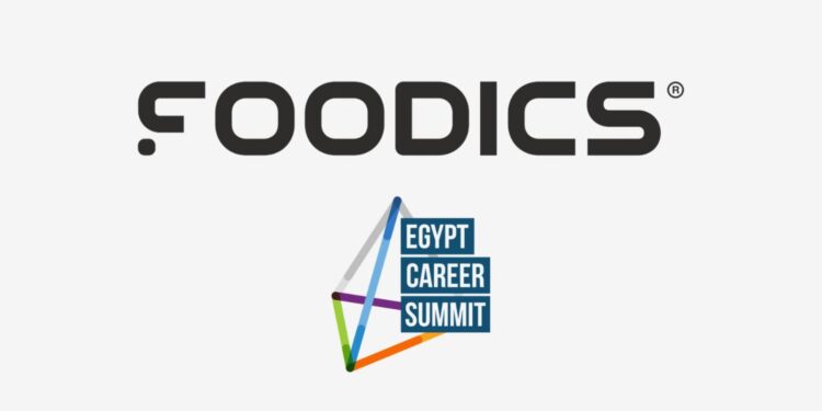 فودكس تعزز تمكين الشباب عبر ورشة “نجاح العملاء” في قمة Egypt Career Summit 2026