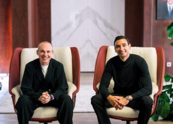 لاكي تجمع 23 مليون دولار في جولة Series B لتسريع توسعها في شمال أفريقيا وتعزيز خدماتها المالية الرقمية