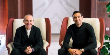 لاكي تجمع 23 مليون دولار في جولة Series B لتسريع توسعها في شمال أفريقيا وتعزيز خدماتها المالية الرقمية