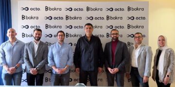 «بُكرة» توسّع حضورها الرقمي عبر شراكة مع «Octo» لإتاحة منتجاتها الادخارية داخل تطبيقات الدفع