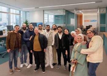 تحول رقمي متكامل.. «سينكولوجي» تعيد تعريف نموذج المدارس الذكية في مصر والسعودية