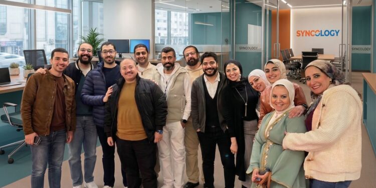 تحول رقمي متكامل.. «سينكولوجي» تعيد تعريف نموذج المدارس الذكية في مصر والسعودية