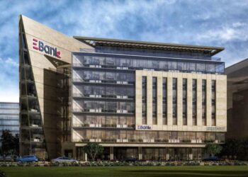 التجزئة المصرفية لـ EBank تستقطب شرائح متميزة من العملاء في السوق المصري