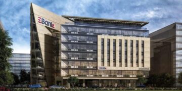 التجزئة المصرفية لـ EBank تستقطب شرائح متميزة من العملاء في السوق المصري