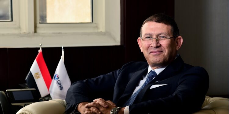 لأول مرة في تاريخه.. أصول QNB مصر تتخطى حاجز تريليون جنيه