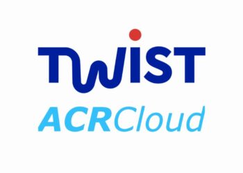 Twist تطلق ميزة Twist Echo للتعرّف الفوري على الأغاني بالتعاون مع ACRCloud