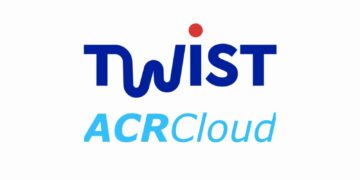 Twist تطلق ميزة Twist Echo للتعرّف الفوري على الأغاني بالتعاون مع ACRCloud