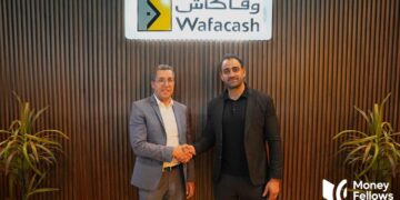 “Money Fellows” و”Wafacash” تطلقان شراكة استراتيجية في المغرب لرقمنة الادخار الجماعي “دارت”