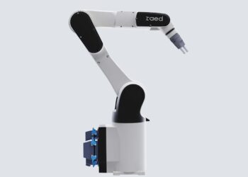 رسميًا.. «رائد بوتس» تقود دخول مصر مجال تصنيع الروبوتات الصناعية