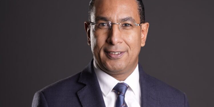 اتحاد بنوك مصر يعزّز دعم قطاع الـSMEs بتعيين أحمد فؤاد رئيسًا للجنة المشروعات الصغيرة والمتوسطة