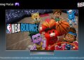 «LG» تعزز تجربة الألعاب على الشاشات الذكية بإطلاق NBA Bounce لعشاق كرة السلة