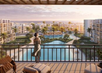 هايد بارك تطلق “Shore Residences” في رأس الحكمة لتعزيز الاستثمار السياحي والعقاري بالساحل الشمالي