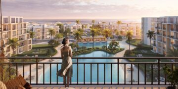 هايد بارك تطلق “Shore Residences” في رأس الحكمة لتعزيز الاستثمار السياحي والعقاري بالساحل الشمالي