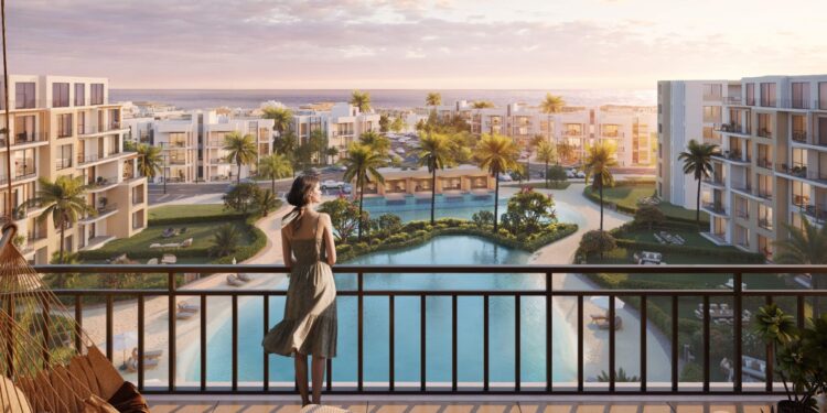 هايد بارك تطلق “Shore Residences” في رأس الحكمة لتعزيز الاستثمار السياحي والعقاري بالساحل الشمالي