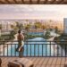 هايد بارك تطلق “Shore Residences” في رأس الحكمة لتعزيز الاستثمار السياحي والعقاري بالساحل الشمالي