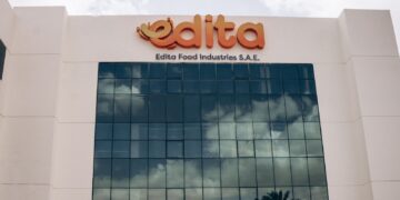 إيديتا تضاعف رأسمال شركتها للأغذية المجمدة إلى 600 مليون جنيه دعمًا للتوسع