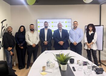 شراكة بين إندرايف ولاكي في مصر: مزايا مالية جديدة لسائقي النقل الذكي لتعزيز الدخل والشمول المالي