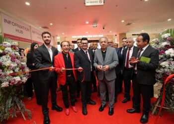 انطلاق “إيجي بيوتي أفريكا 2026” بحضور دولي واسع وإقبال قياسي يعزز صناعة التجميل في مصر