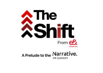 إي آند مصر تطلق “The Shift 2026” لقيادة حوار استراتيجي حول الذكاء الاصطناعي والاقتصاد الرقمي