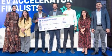 FutureTECH by Raya تختتم أول مسرّعة للمركبات الكهربائية في مصر وتدعم نمو الابتكار في التنقل المستدام