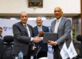 شراكة صناعية لتوسيع النفوذ في إفريقيا: “الأمل الشريف للبلاستيك” و«جسور» توقعان بروتوكول تعاون لتعزيز التصدير