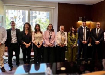 تحالف تنموي لدعم صحة الأطفال في صعيد مصر: “ساويرس” وCIB ومؤسسة بدران يطلقون مبادرة طبية موسعة في سوهاج