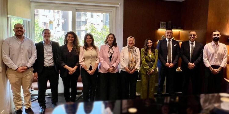 تحالف تنموي لدعم صحة الأطفال في صعيد مصر: “ساويرس” وCIB ومؤسسة بدران يطلقون مبادرة طبية موسعة في سوهاج