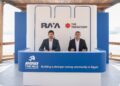 راية القابضة تتعاون مع TriFactory لإطلاق “Raya Rows” وتعزيز انتشار رياضة التجديف في مصر