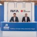 راية القابضة تتعاون مع TriFactory لإطلاق “Raya Rows” وتعزيز انتشار رياضة التجديف في مصر
