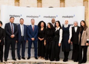 موديوباي تعزز مكافحة الاحتيال في القطاع المالي بحلول متقدمة لإدارة المخاطر