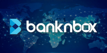 Banknbox توسّع بنيتها التحتية العالمية للتكنولوجيا المالية عبر الشرق الأوسط وعالميًأ