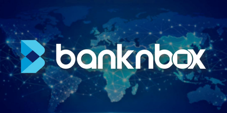 Banknbox توسّع بنيتها التحتية العالمية للتكنولوجيا المالية عبر الشرق الأوسط وعالميًأ