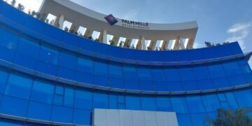 بالم هيلز تستكشف مشروعًا جديدًا في رأس الحكمة وتواصل التوسع بشراكات استراتيجية تعزز نموها العقاري والسياحي