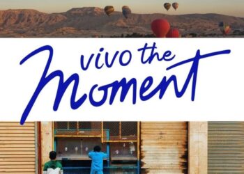 مسابقة vivo للتصوير بالموبايل 2026 تنطلق في مصر بالتعاون مع اليونسكو: جوائز مالية ورحلة دولية لدعم المبدعين