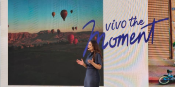 جائزة vivo the moment 2026