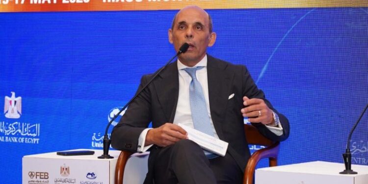 طارق فايد